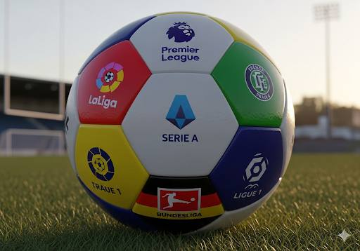 葡萄牙足球排名